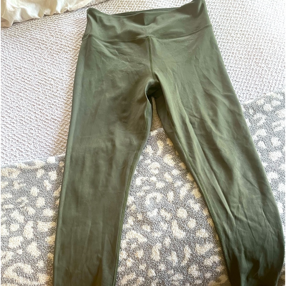 Zyia Active leggings